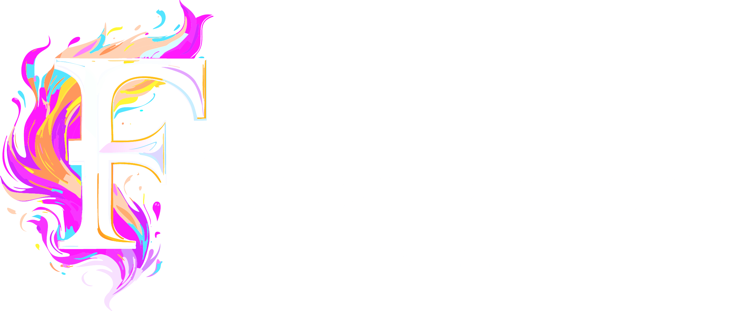 Fierce Factory Fitness logo